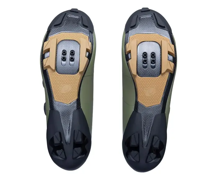 Gravel Expédition Pro - Souliers de vélo route/gravel Unisexe