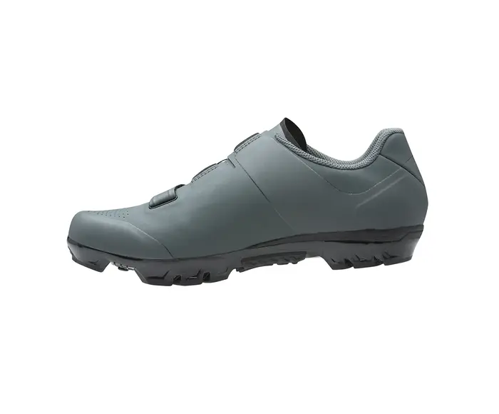 Gravel Expédition - Souliers de vélo gravel Femme