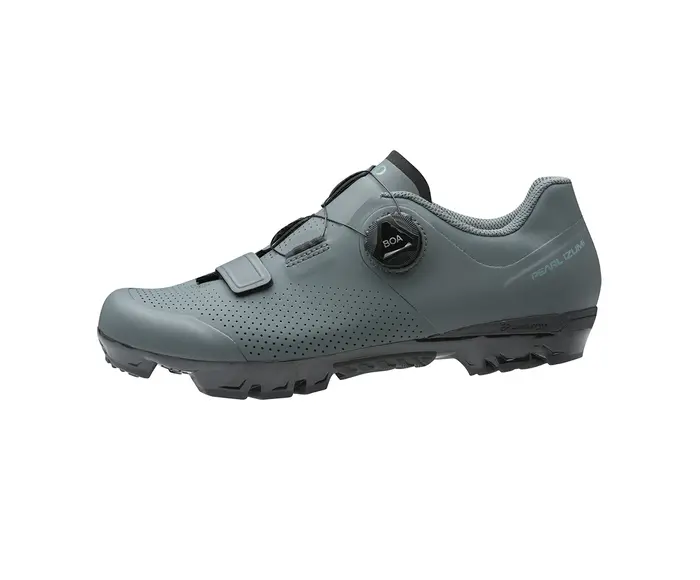 Gravel Expédition - Souliers de vélo gravel Femme