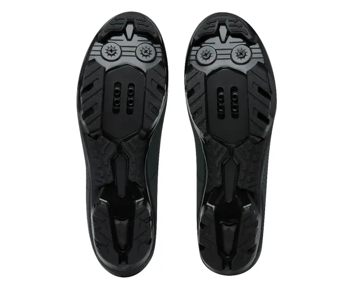 Gravel Expédition - Souliers de vélo gravel Femme