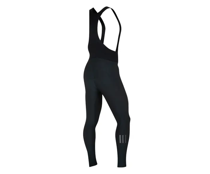 Thermal - Bib long vélo Homme