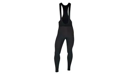 Thermal - Bib long vélo Homme