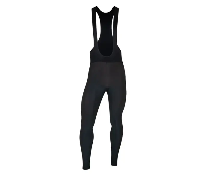 Thermal - Bib long vélo Homme