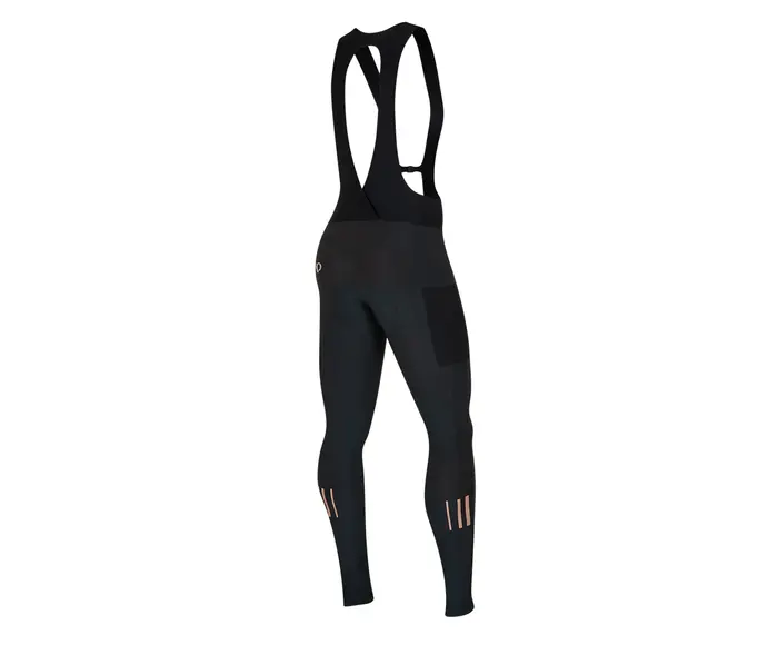 Thermal - Bib long vélo Femme