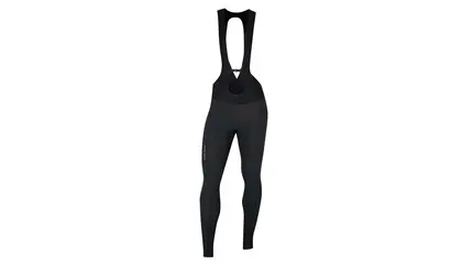 Thermal - Bib long vélo Femme