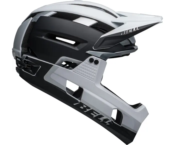 Super Air R Mips - Casque vélo de montagne Full face
