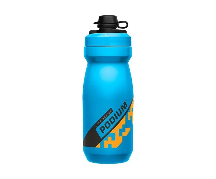 Podium Dirt Series - Bouteille d'eau pour vélo