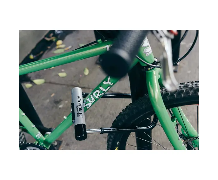 Kryptolok LS - Cadenas en U pour vélo