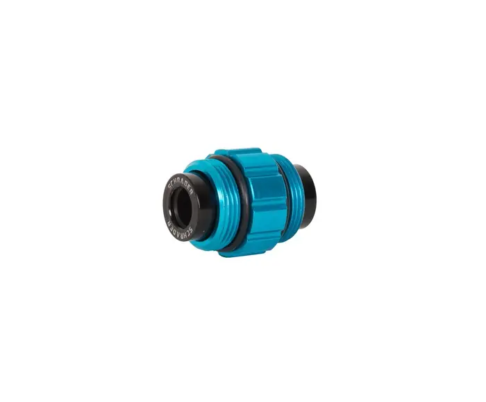 Core 3 - Pompe à pied pour vélo