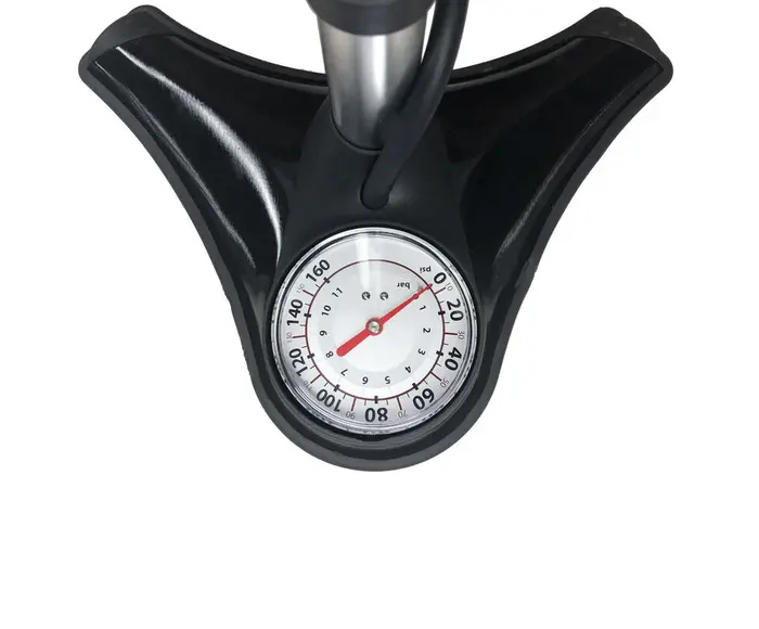 Core 3 - Pompe à pied pour vélo