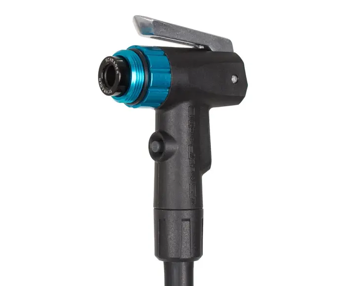 Core 3 - Pompe à pied pour vélo