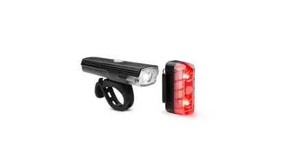 Dayblazer Combo - Ensemble de lumières avant et arrière