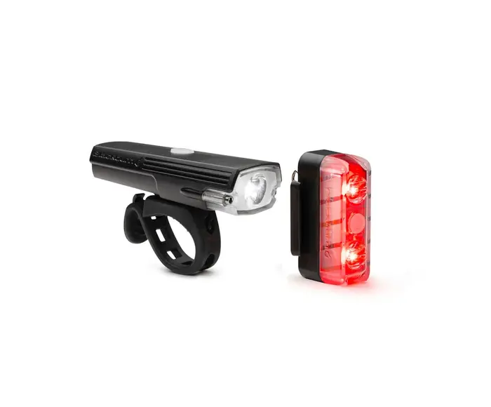 Dayblazer Combo - Ensemble de lumières avant et arrière