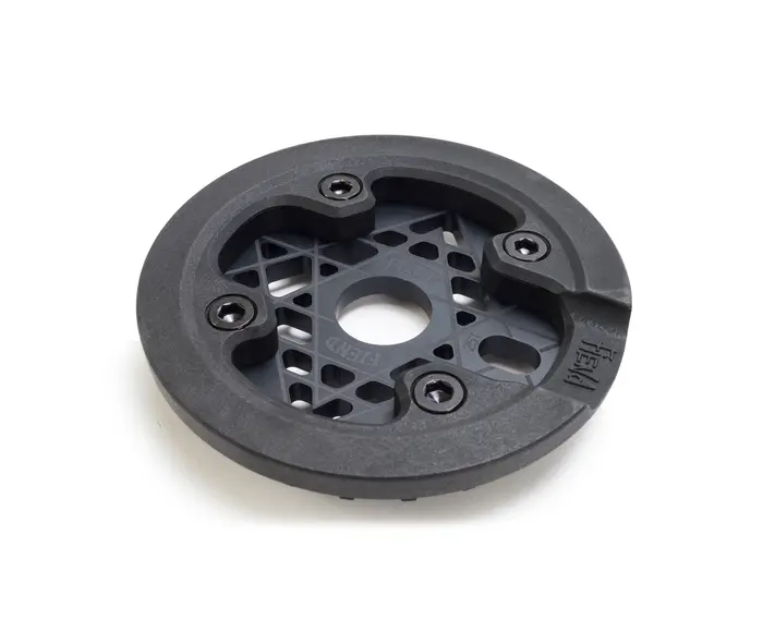 Palmere - Plateau de bmx avec protection