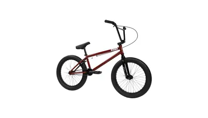 Type O- 2025 - Vélo bmx Freestyle