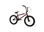 Type O- 2025 - Vélo bmx Freestyle