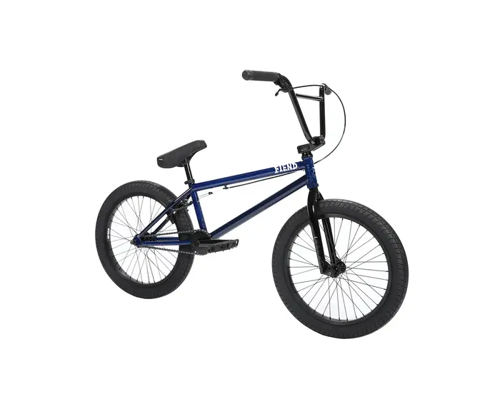 Type O- 2025 - Vélo bmx Freestyle