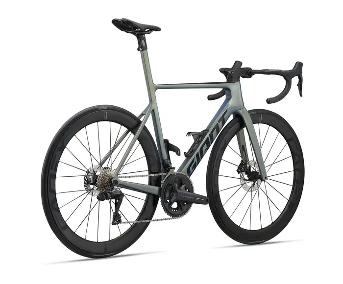 Propel Advanced SL 1 2025 - Vélo de route aéro