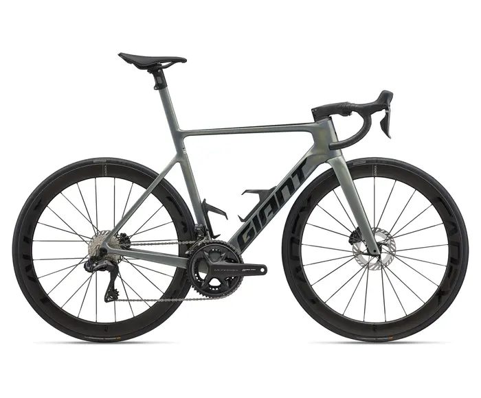 Propel Advanced SL 1 2025 - Vélo de route aéro