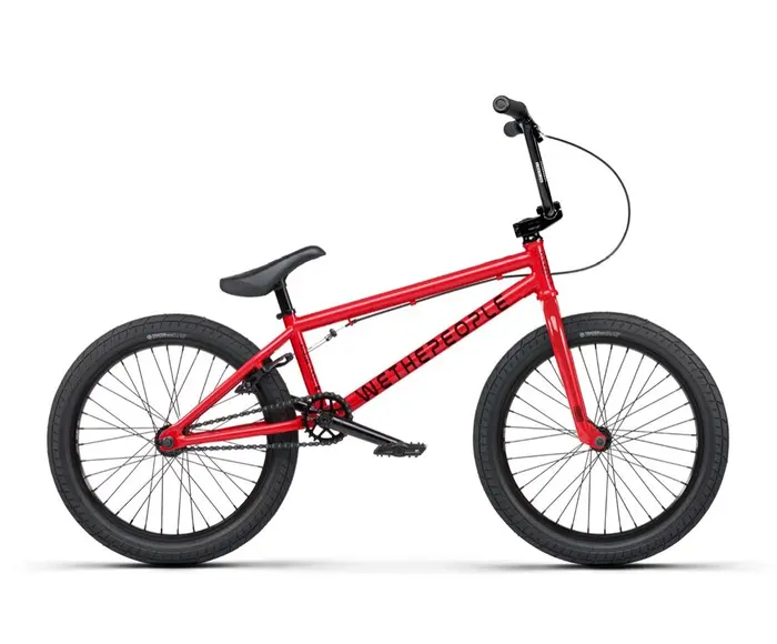 Thrillseeker 2025 - Vélo BMX Freestyle