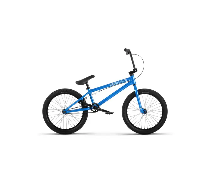 Dice 2025 - Vélo BMX Freestyle