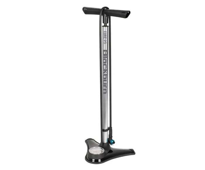 Core 3 - Pompe à pied pour vélo