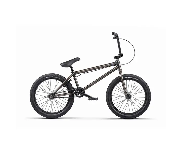 Justice 2025 - Vélo BMX Freestyle