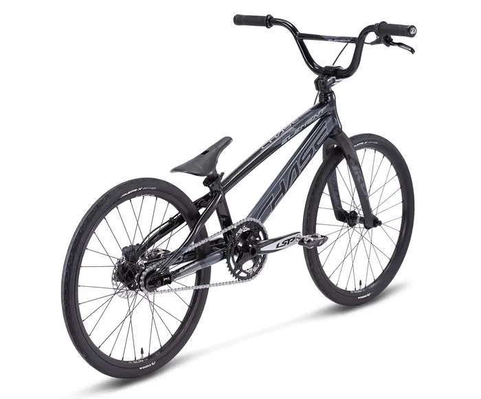 Element Expert 2025 - Vélo bmx de course