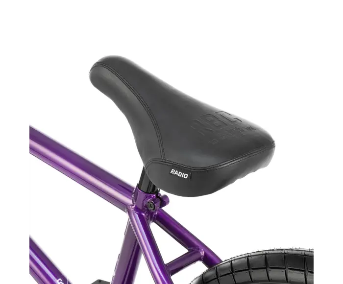 Darko 2025 - Vélo BMX Freestyle