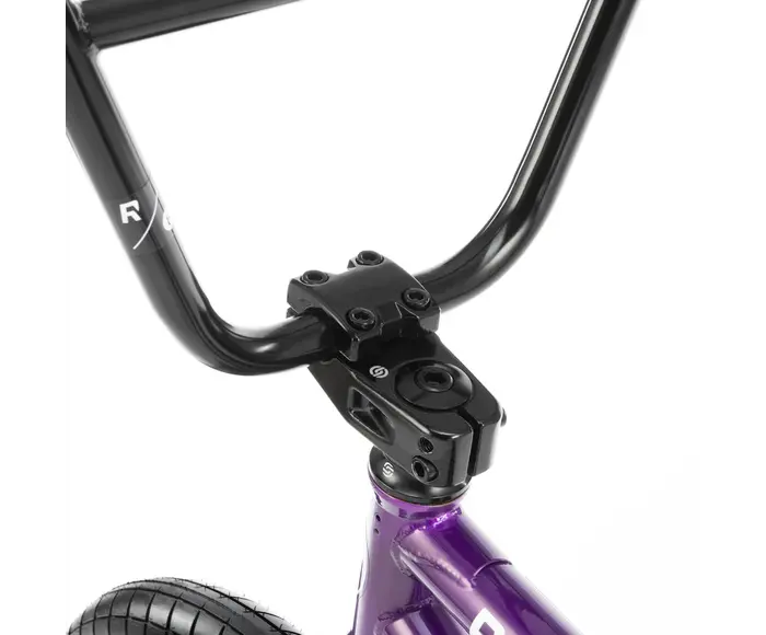 Darko 2025 - Vélo BMX Freestyle