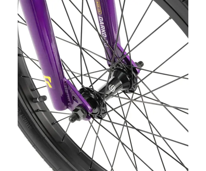 Darko 2025 - Vélo BMX Freestyle