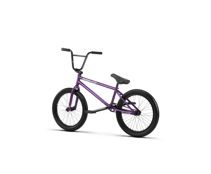 Darko 2025 - Vélo BMX Freestyle