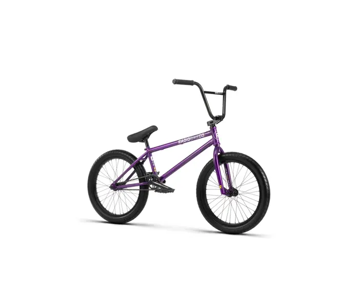 Darko 2025 - Vélo BMX Freestyle