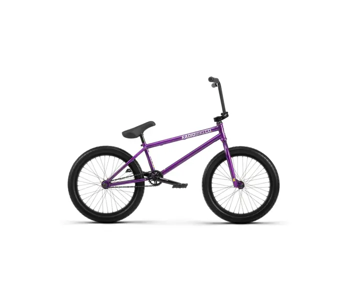 Darko 2025 - Vélo BMX Freestyle