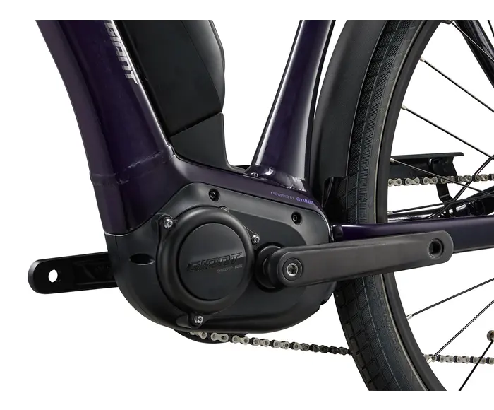 Expression E+ 2026 - Vélo hybride électrique