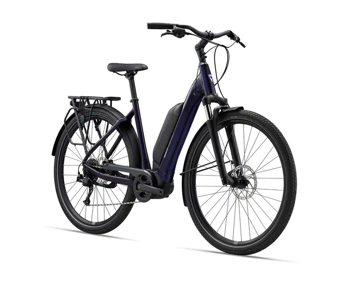 Expression E+ 2026 - Vélo hybride électrique