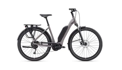 Expression E+ 2026 - Vélo hybride électrique