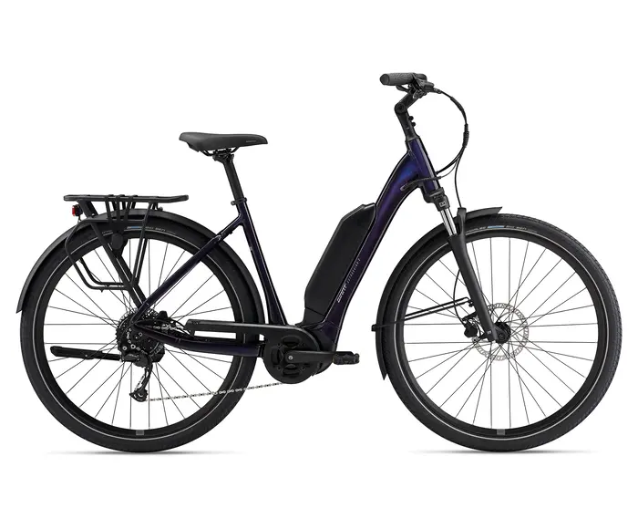 Expression E+ 2026 - Vélo hybride électrique