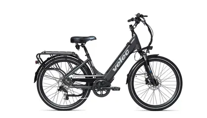 R48 14Ah 2025 - Vélo hybride électrique