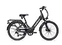 R48 14Ah 2025 - Vélo hybride électrique