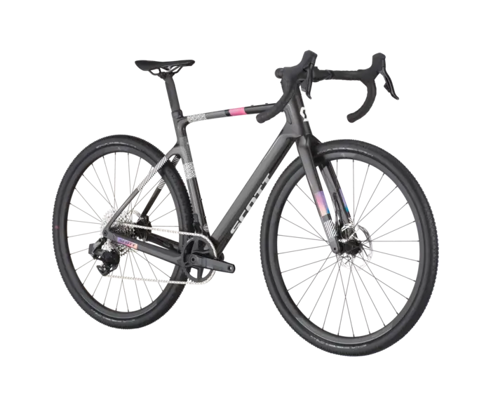 Addict Gravel 30 2025 - Vélo gravel bike