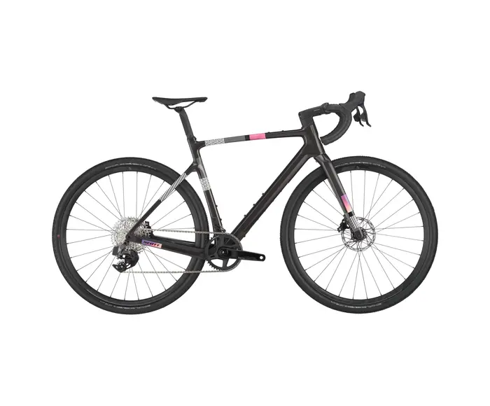 Addict Gravel 30 2025 - Vélo gravel bike