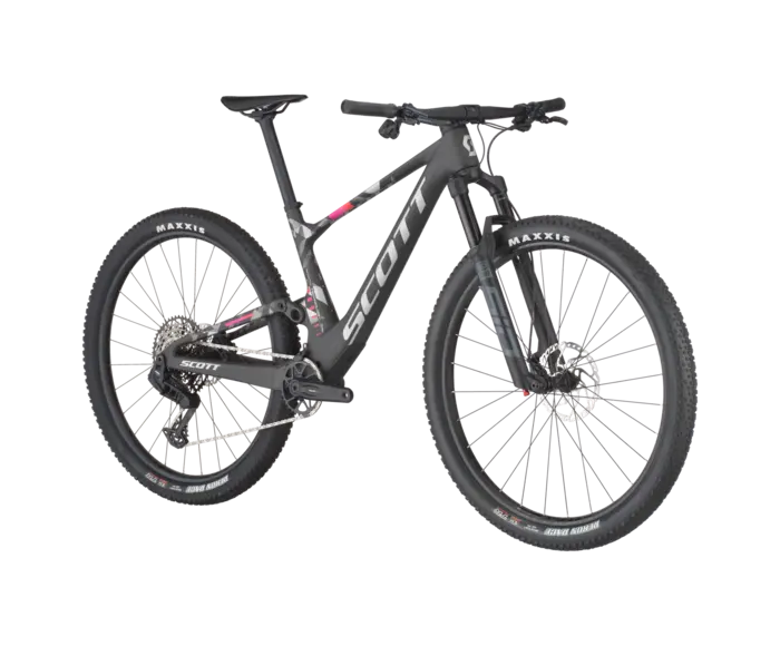 SCOTT Spark Rc Team 2025