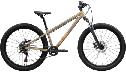 Storm 24 2025 - Vélo montagne pour enfant de 7 à 12 ans (roues 24 pouces)