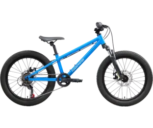 Vélos 20 pouces pour garçons et filles Mathieu Performance