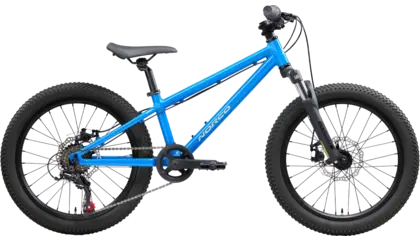 Storm 20 2025 - Vélo montagne pour enfant 5 à 8 ans