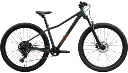 Charger 26 2026 - Vélo montagne pour Enfant (roues 26 pouces)