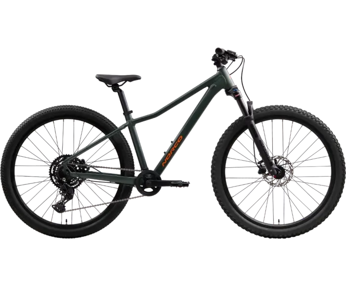 Charger 26 2026 - Vélo montagne pour Enfant (roues 26 pouces)