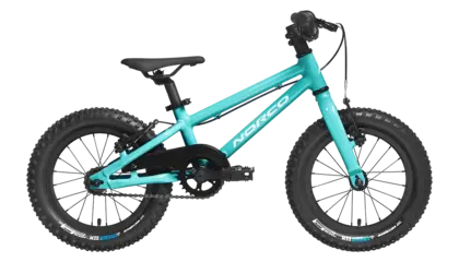 Storm 16 SS 2026 - Vélo enfant 4 à 6 ans (roue 16 pouces)