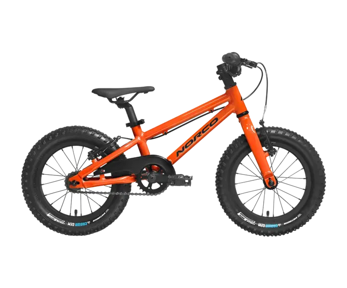 Storm 16 SS 2026 - Vélo enfant 4 à 6 ans (roue 16 pouces)